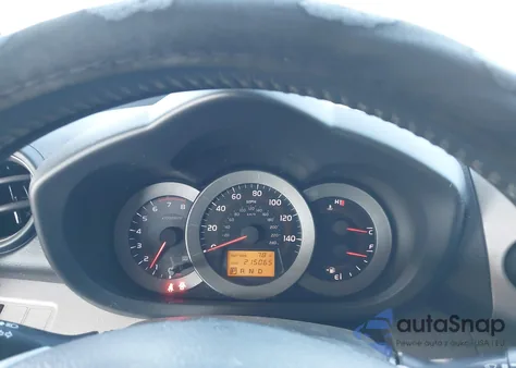 2008 Toyota Rav4 Limited V6 from USA, damaged, VIN JTMBK31V985064602